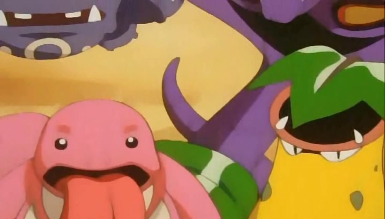 Pokémon: Mặt Trời & Mặt Trăng (Phần 2) tập 142 cảnh 2