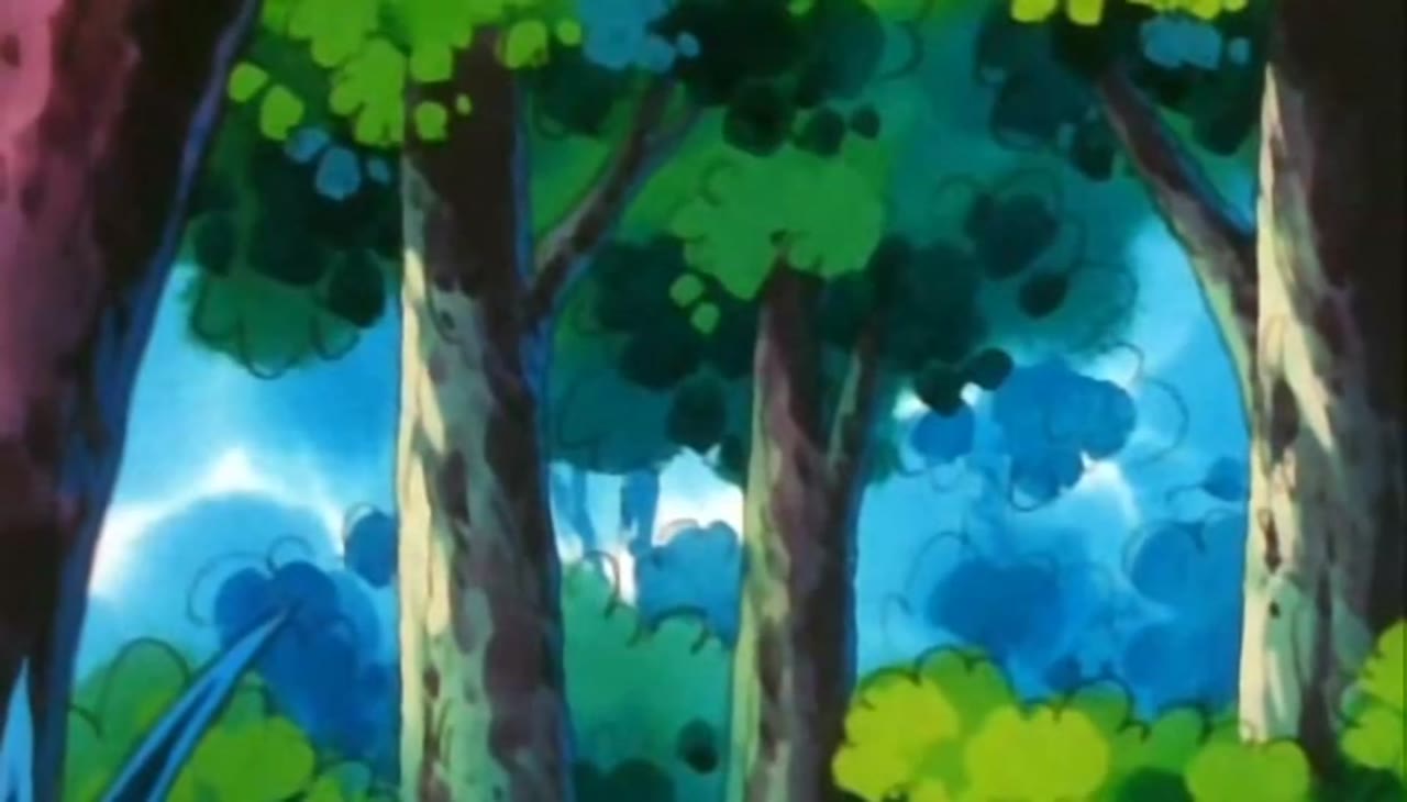 Pokémon: Mặt Trời & Mặt Trăng (Phần 2) tập 143