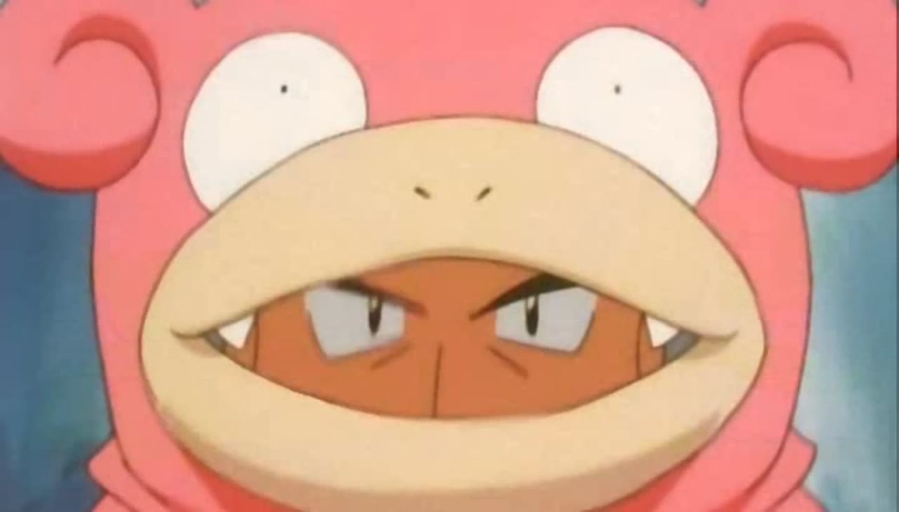 Pokémon: Mặt Trời & Mặt Trăng (Phần 2) tập 144 cảnh 2
