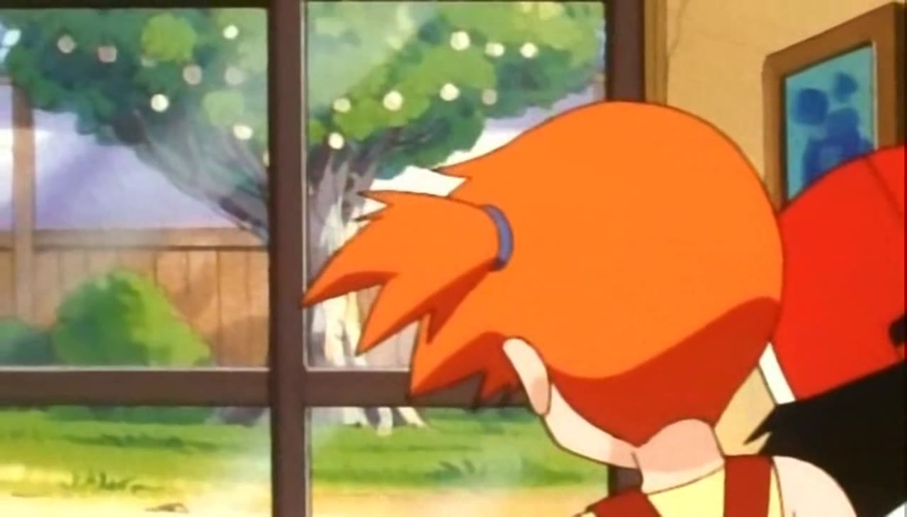 Pokémon: Mặt Trời & Mặt Trăng (Phần 2) tập 145
