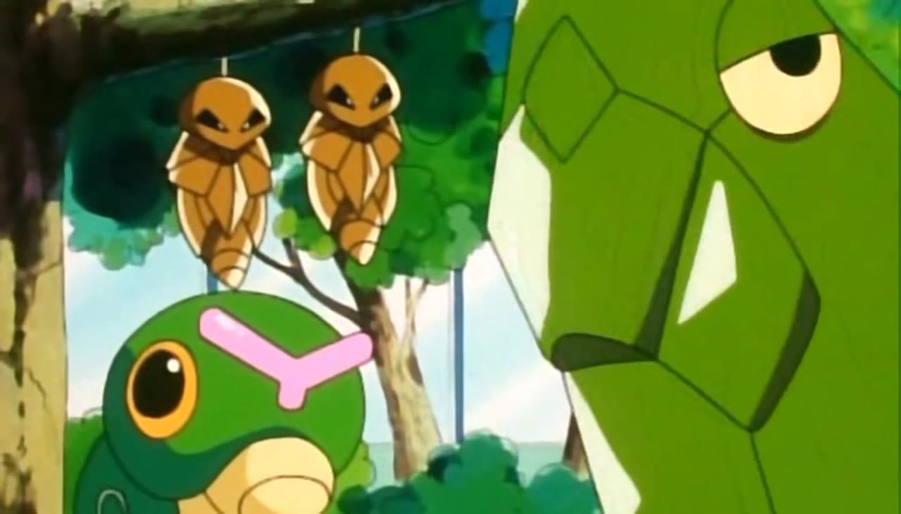 Pokémon: Mặt Trời & Mặt Trăng (Phần 2) tập 146