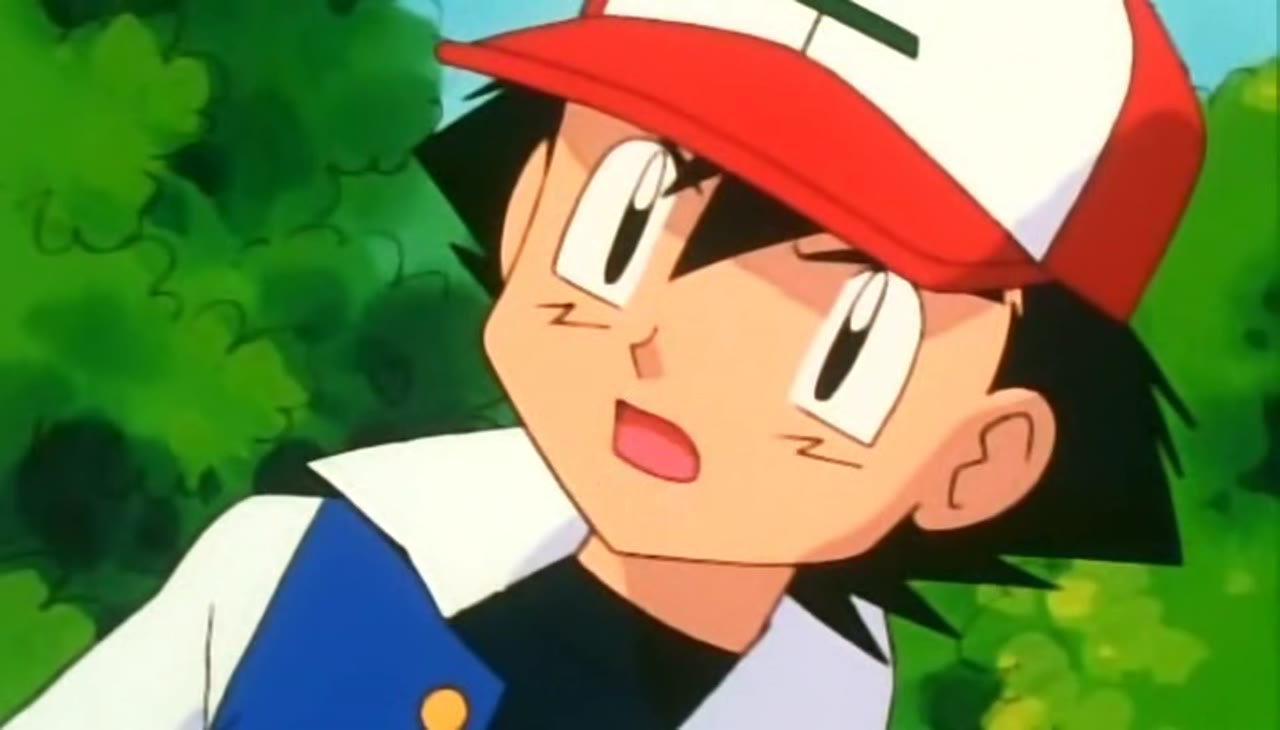 Pokémon: Mặt Trời & Mặt Trăng (Phần 2) tập 146 cảnh 2