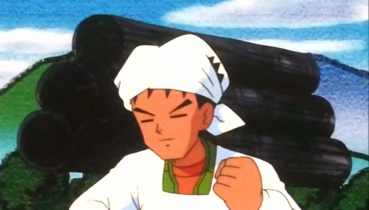 Pokémon: Mặt Trời & Mặt Trăng (Phần 2) tập 147