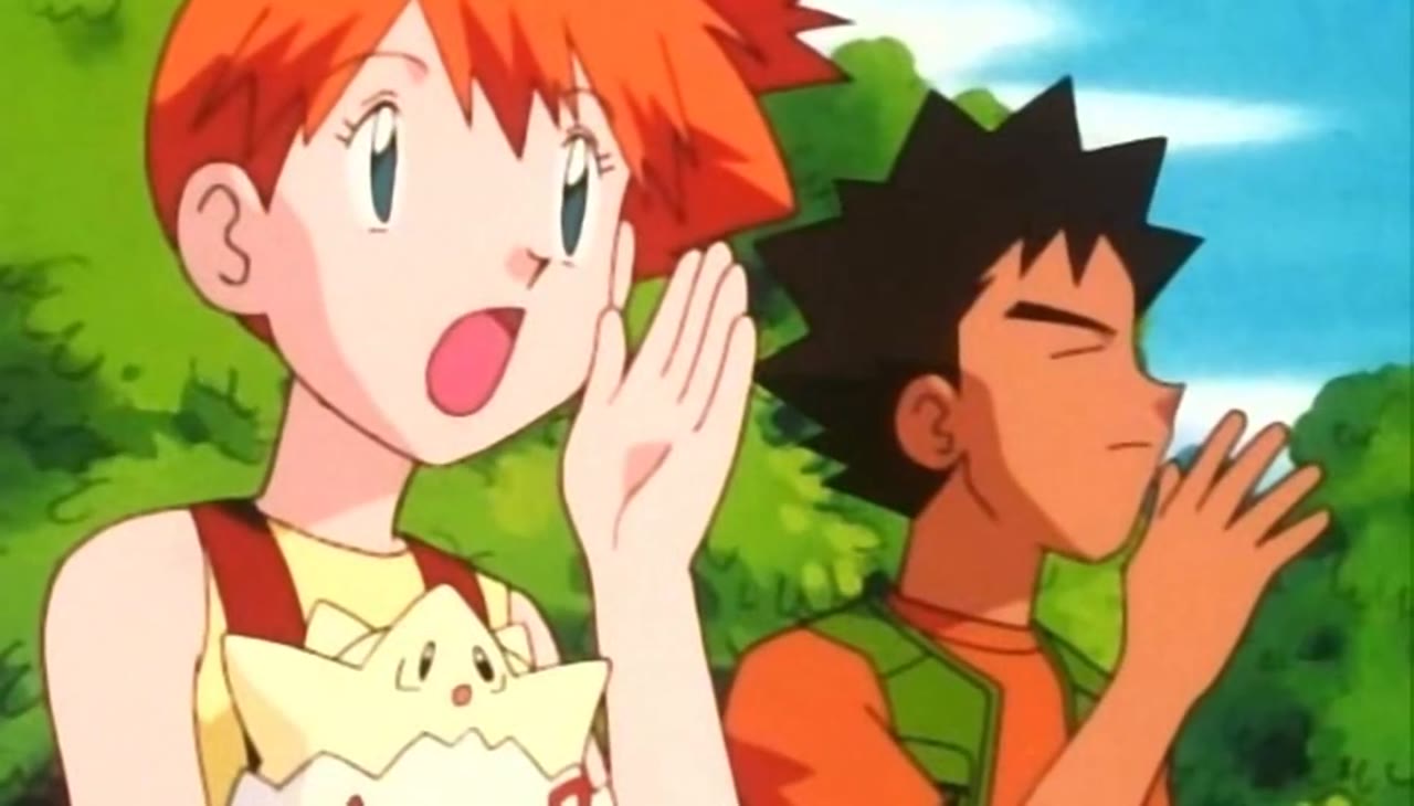 Pokémon: Mặt Trời & Mặt Trăng (Phần 2) tập 147 cảnh 2