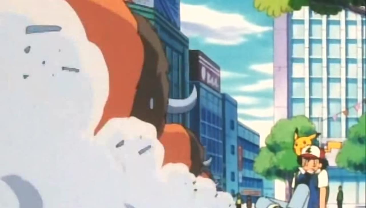 Pokémon: Mặt Trời & Mặt Trăng (Phần 2) tập 148