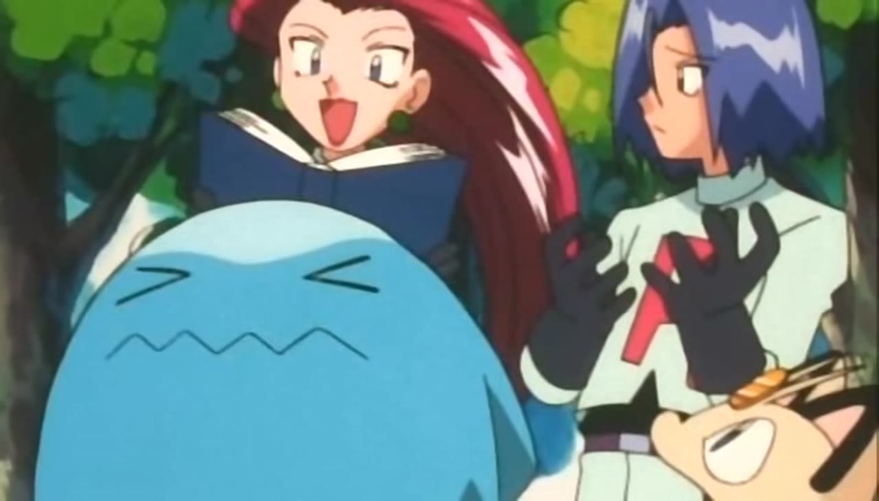 Pokémon: Mặt Trời & Mặt Trăng (Phần 2) tập 148 cảnh 3