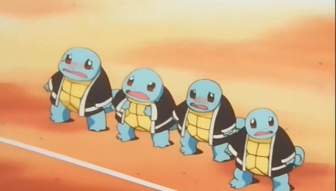Pokémon: Mặt Trời & Mặt Trăng (Phần 2) tập 149 cảnh 2