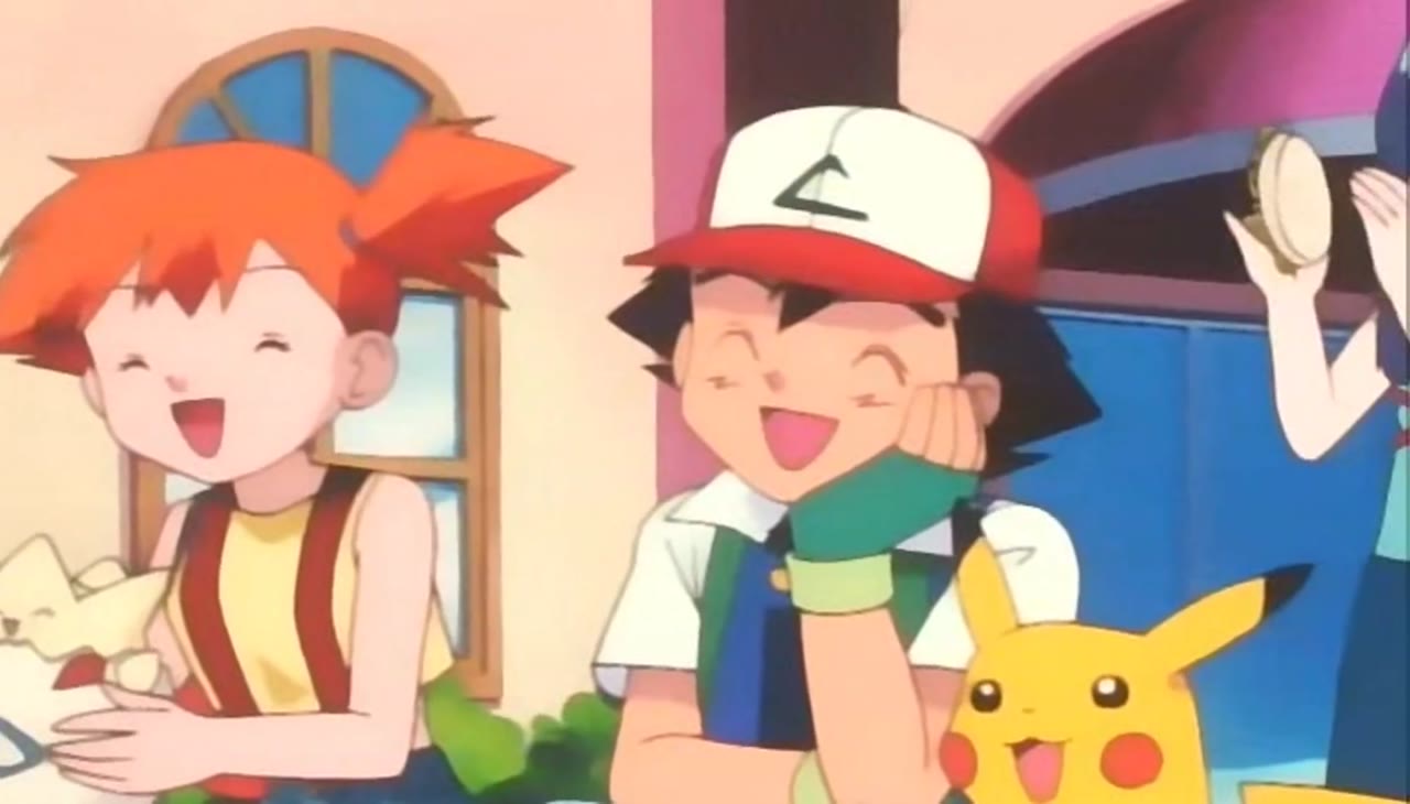 Pokémon: Mặt Trời & Mặt Trăng (Phần 2) tập 150