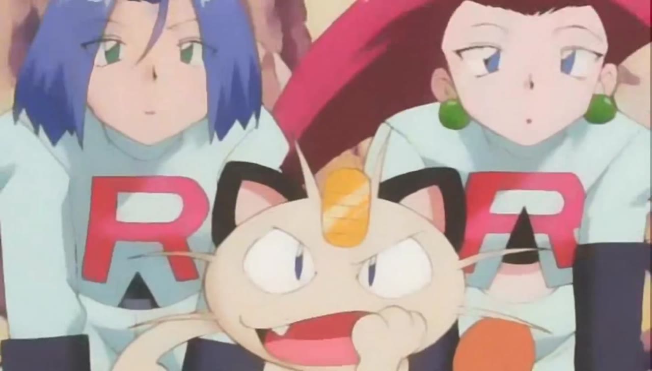 Pokémon: Mặt Trời & Mặt Trăng (Phần 2) tập 151