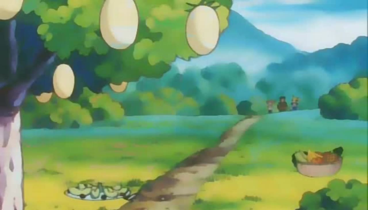 Pokémon: Mặt Trời & Mặt Trăng (Phần 2) tập 151 cảnh 2