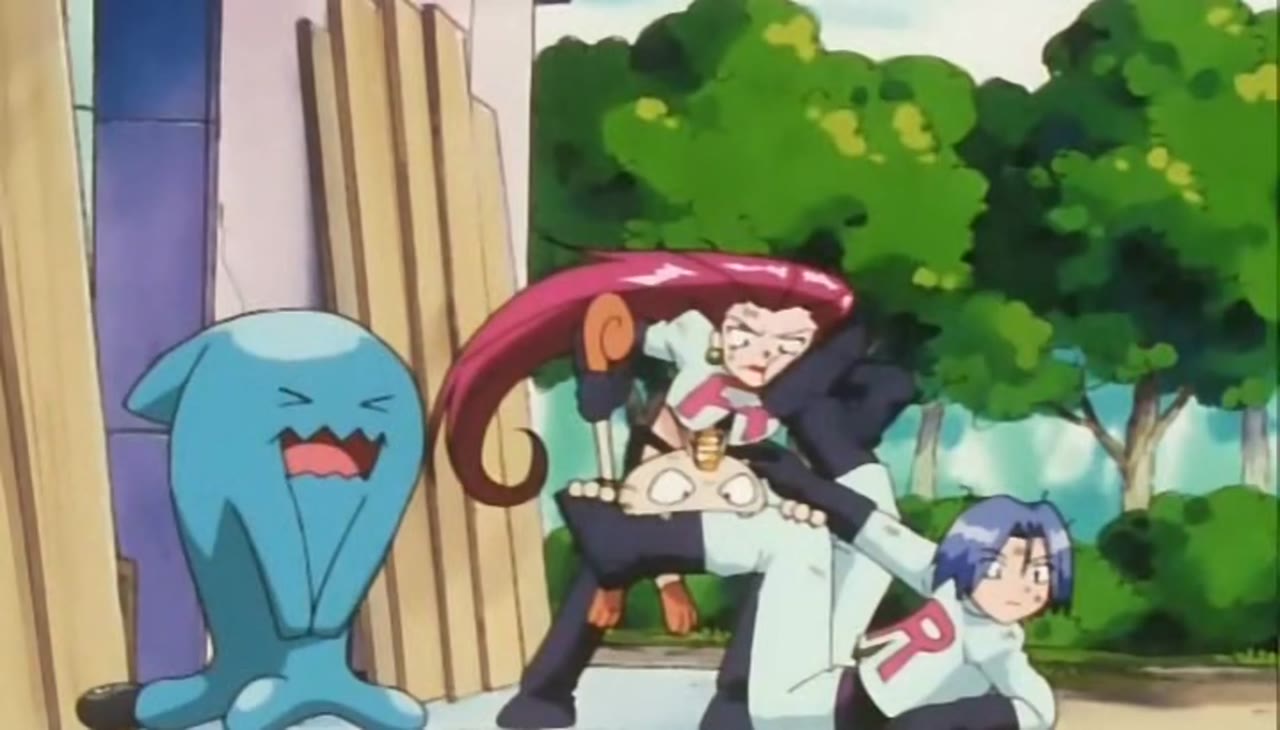 Pokémon: Mặt Trời & Mặt Trăng (Phần 2) tập 152