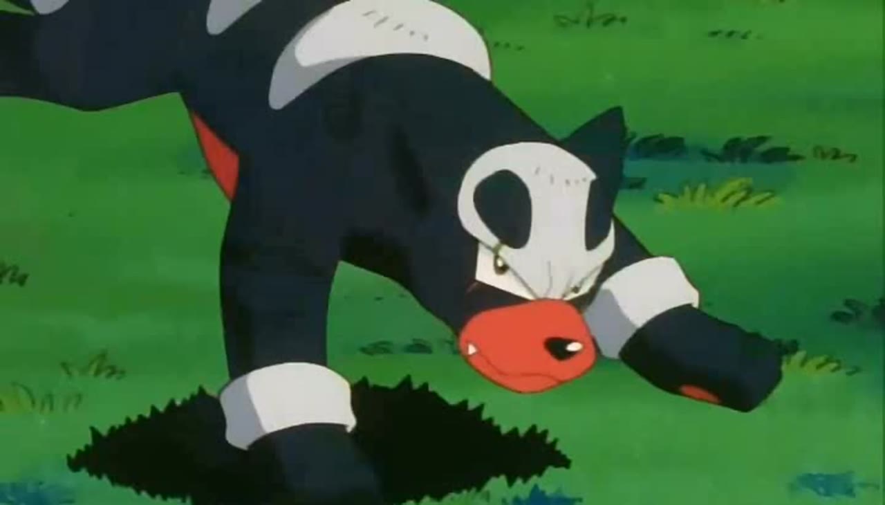 Pokémon: Mặt Trời & Mặt Trăng (Phần 2) tập 152 cảnh 2