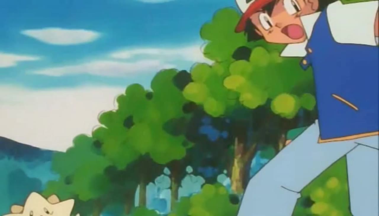 Pokémon: Mặt Trời & Mặt Trăng (Phần 2) tập 153 cảnh 2