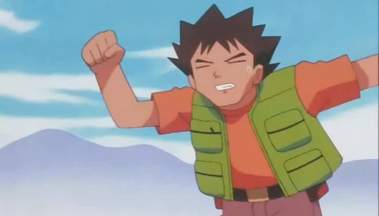 Pokémon: Mặt Trời & Mặt Trăng (Phần 2) tập 155 cảnh 2