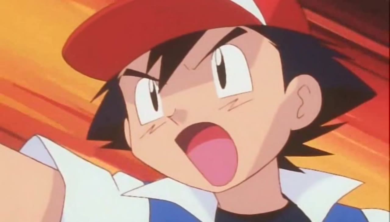 Pokémon: Mặt Trời & Mặt Trăng (Phần 2) tập 155 cảnh 3