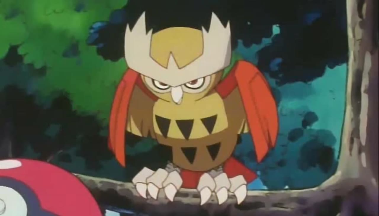Pokémon: Mặt Trời & Mặt Trăng (Phần 2) tập 156