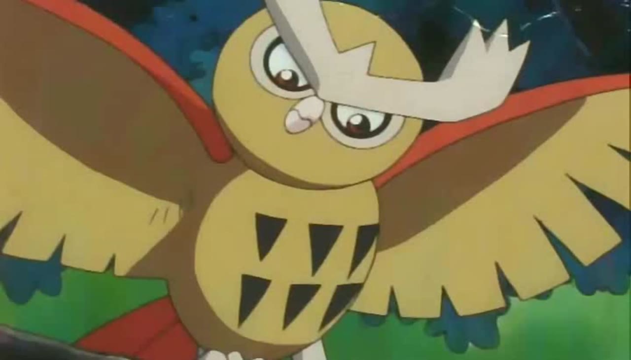 Pokémon: Mặt Trời & Mặt Trăng (Phần 2) tập 156 cảnh 3