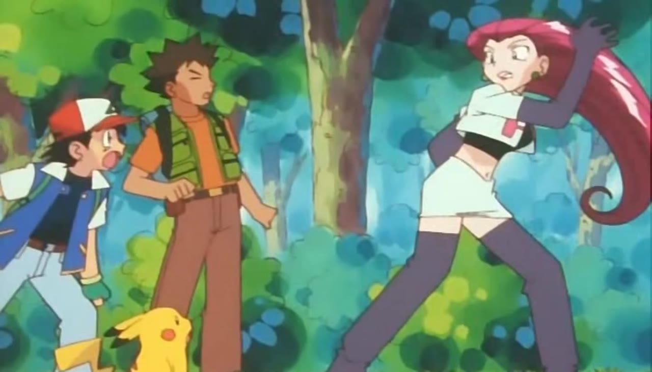 Pokémon: Mặt Trời & Mặt Trăng (Phần 2) tập 157