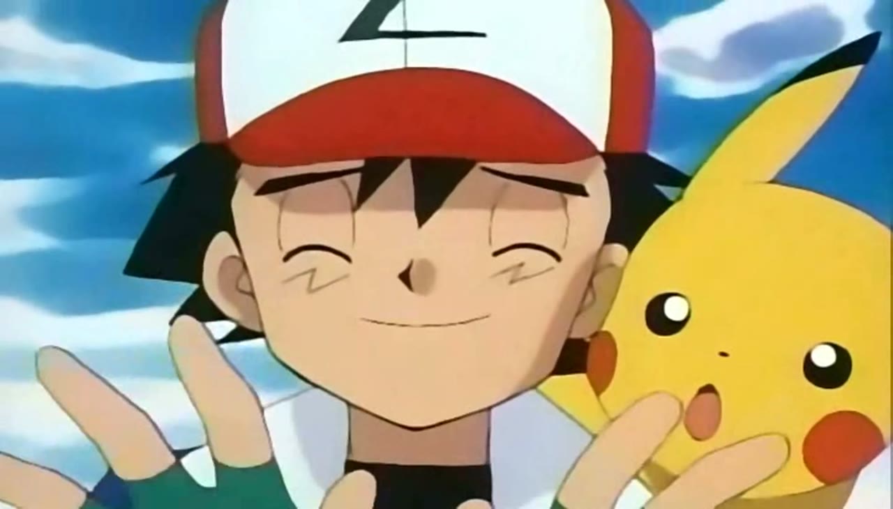 Pokémon: Mặt Trời & Mặt Trăng (Phần 2) tập 159