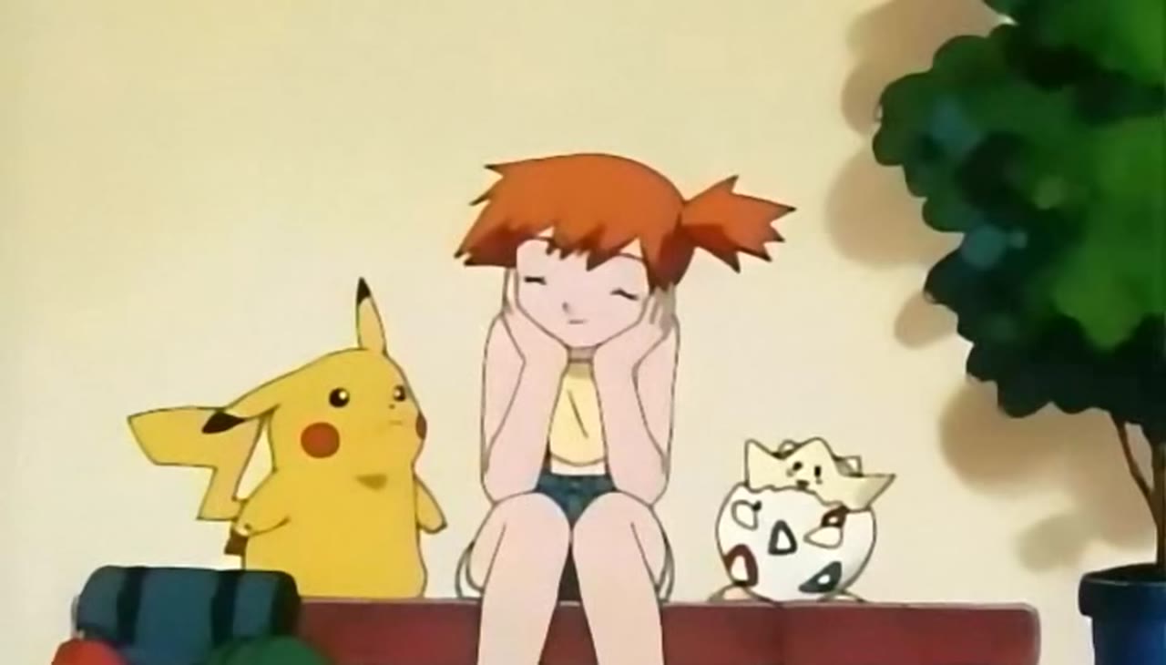 Pokémon: Mặt Trời & Mặt Trăng (Phần 2) tập 159 cảnh 2