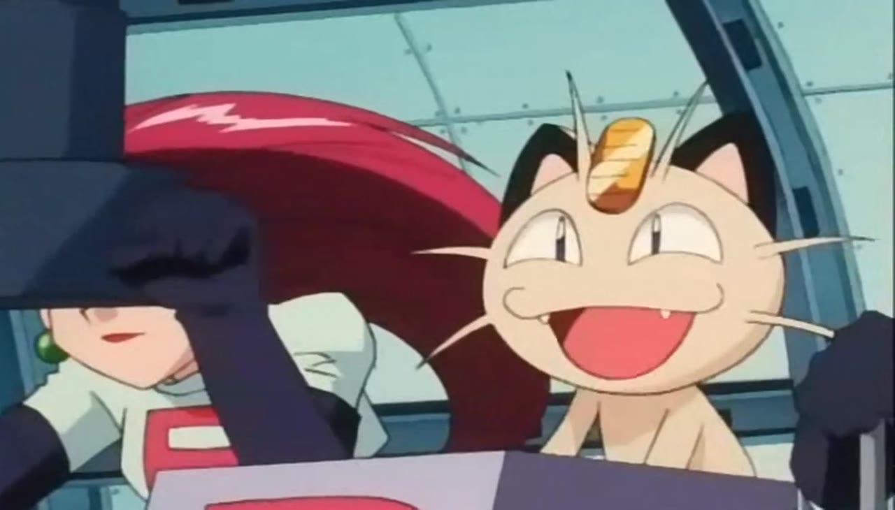 Pokémon: Mặt Trời & Mặt Trăng (Phần 2) tập 161 cảnh 2
