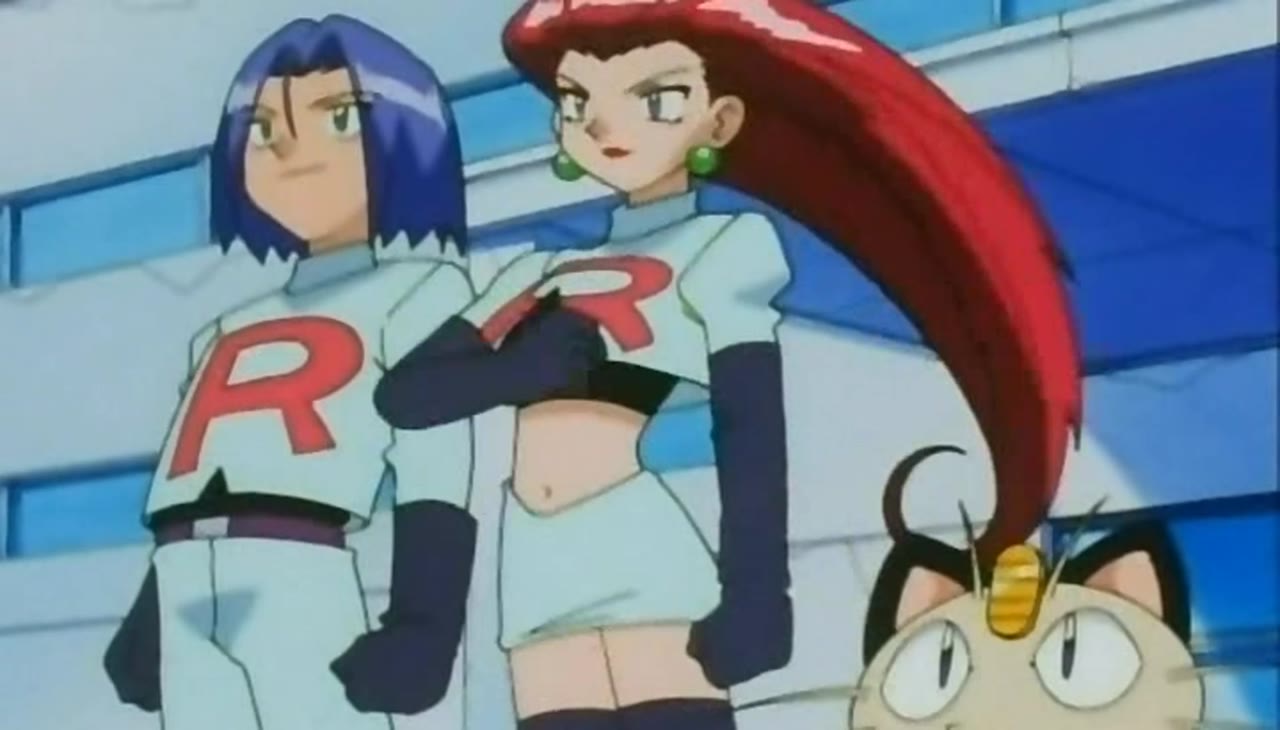 Pokémon: Mặt Trời & Mặt Trăng (Phần 2) tập 162