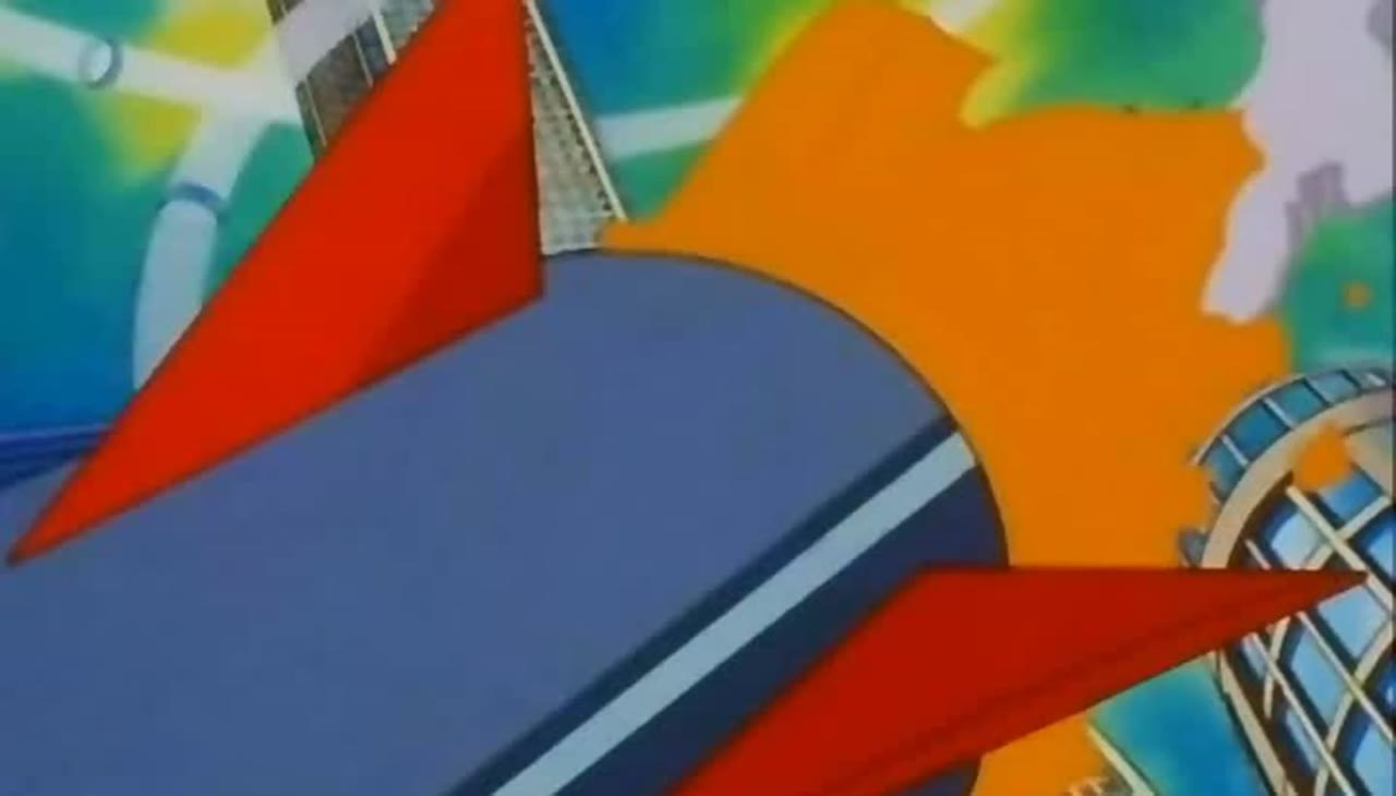 Pokémon: Mặt Trời & Mặt Trăng (Phần 2) tập 162 cảnh 3