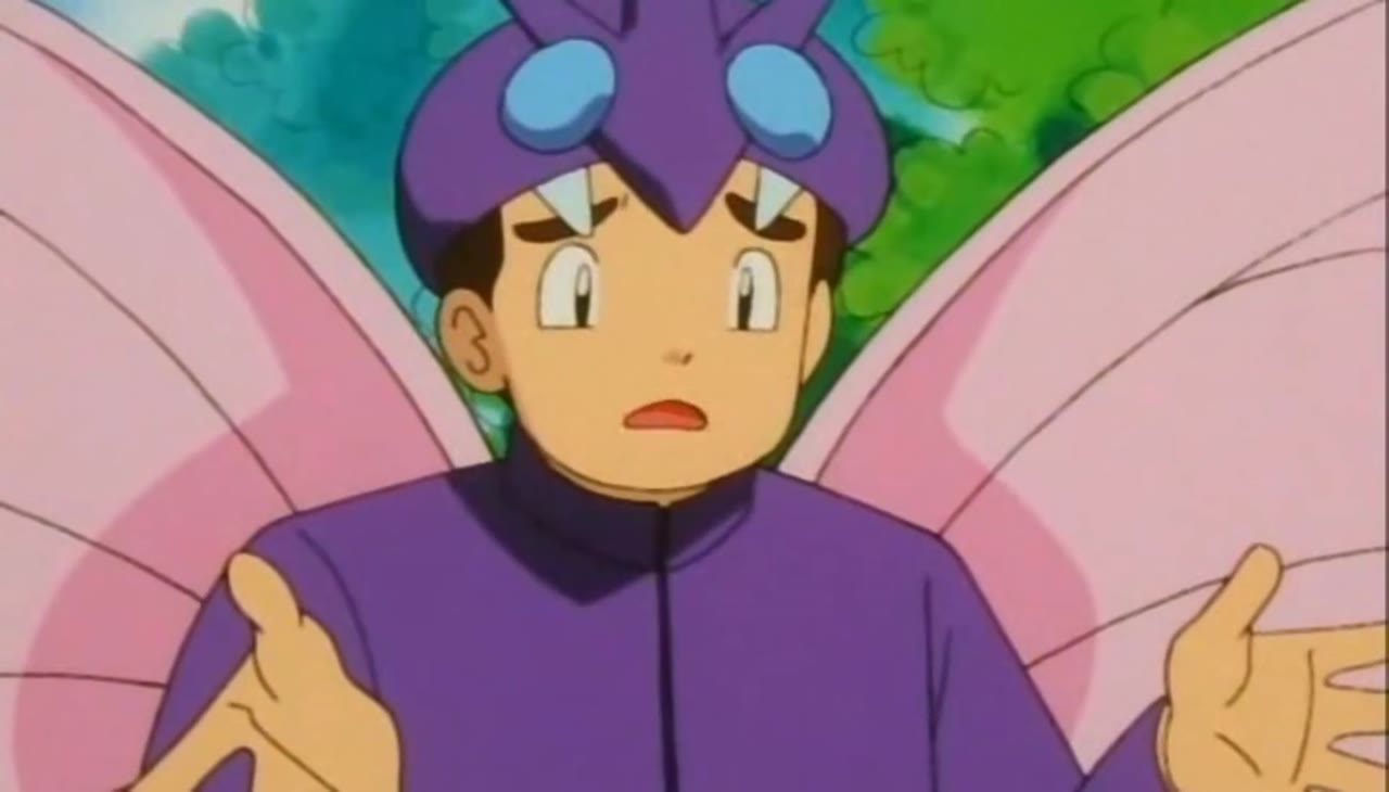 Pokémon: Mặt Trời & Mặt Trăng (Phần 2) tập 163