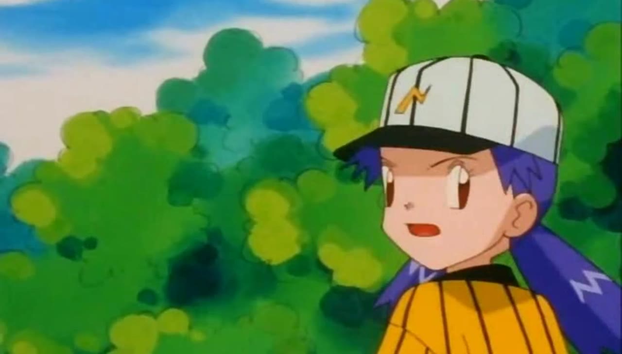 Pokémon: Mặt Trời & Mặt Trăng (Phần 2) tập 163 cảnh 2