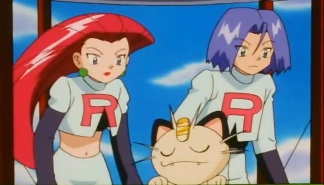 Pokémon: Mặt Trời & Mặt Trăng (Phần 2) tập 163 cảnh 3