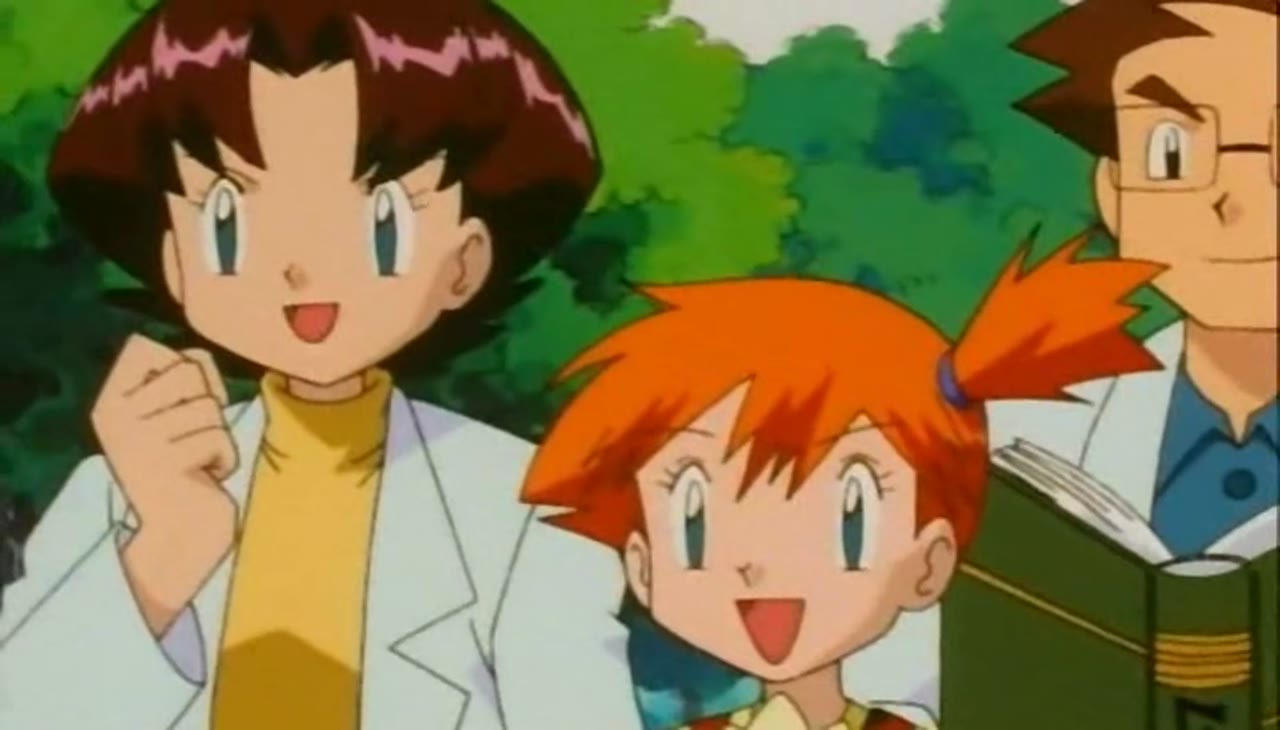 Pokémon: Mặt Trời & Mặt Trăng (Phần 2) tập 164 cảnh 3