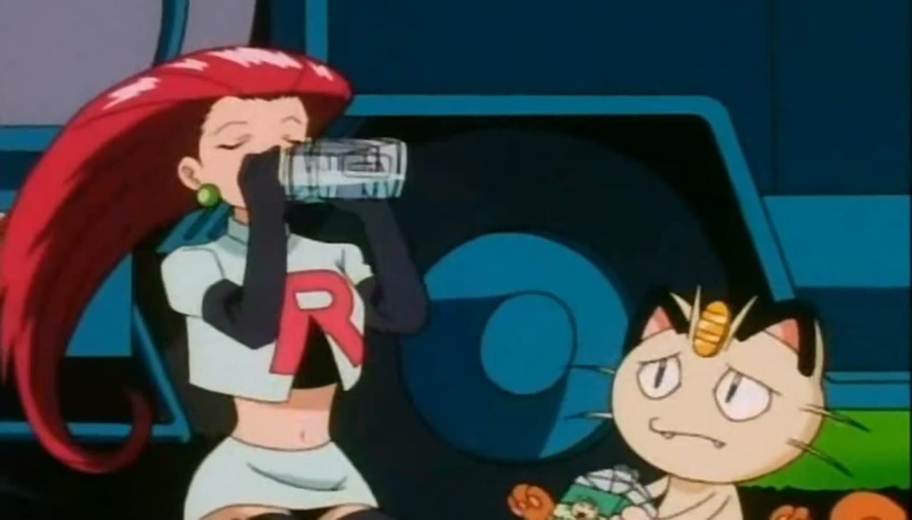 Pokémon: Mặt Trời & Mặt Trăng (Phần 2) tập 165 cảnh 2