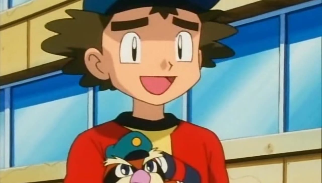 Pokémon: Mặt Trời & Mặt Trăng (Phần 2) tập 166