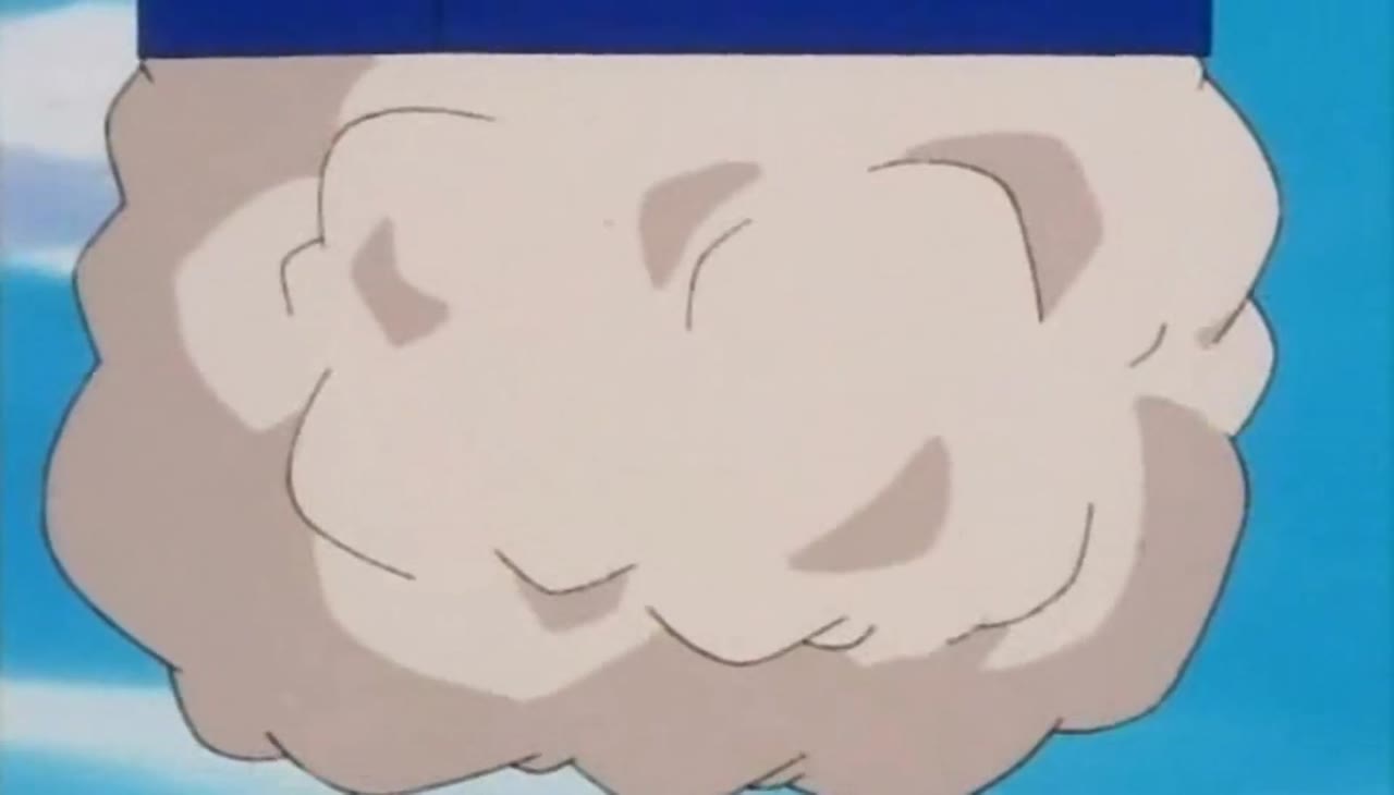 Pokémon: Mặt Trời & Mặt Trăng (Phần 2) tập 166 cảnh 2