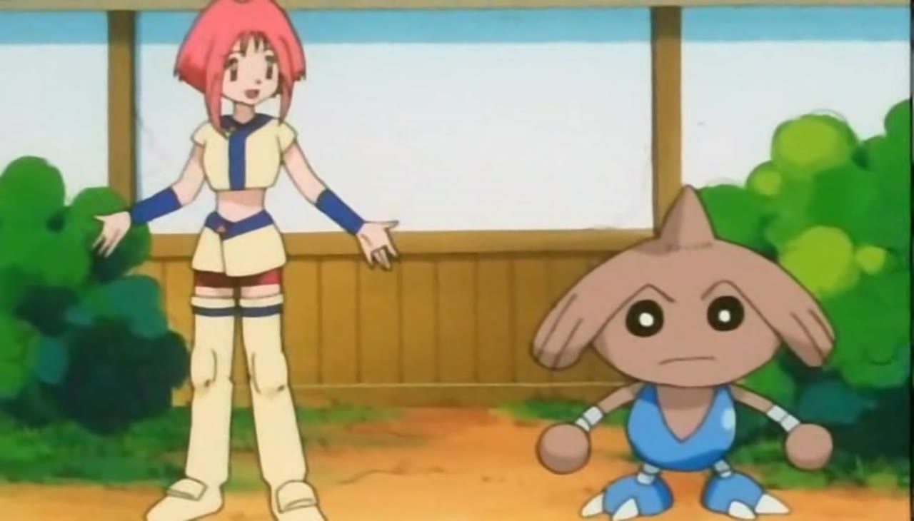 Pokémon: Mặt Trời & Mặt Trăng (Phần 2) tập 168