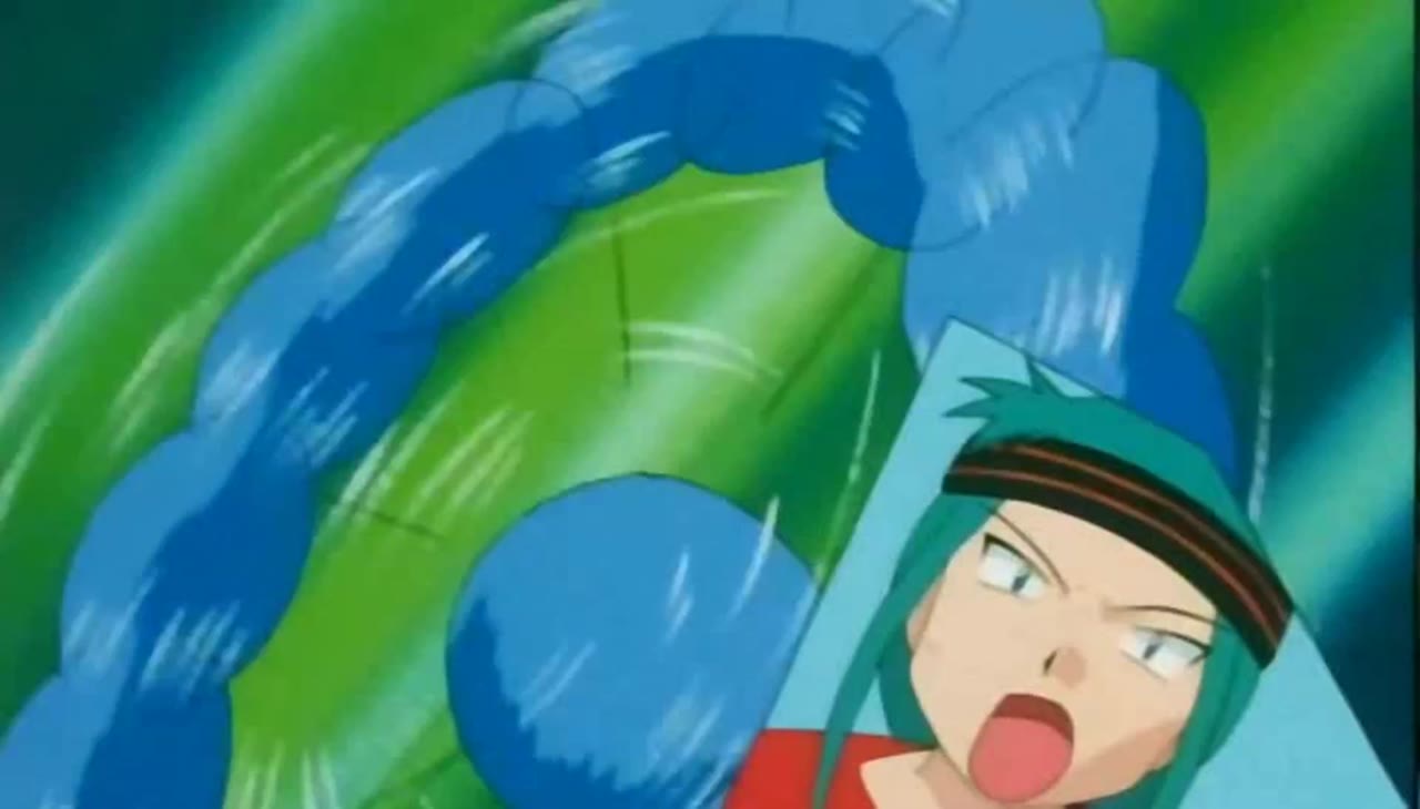 Pokémon: Mặt Trời & Mặt Trăng (Phần 2) tập 168 cảnh 3