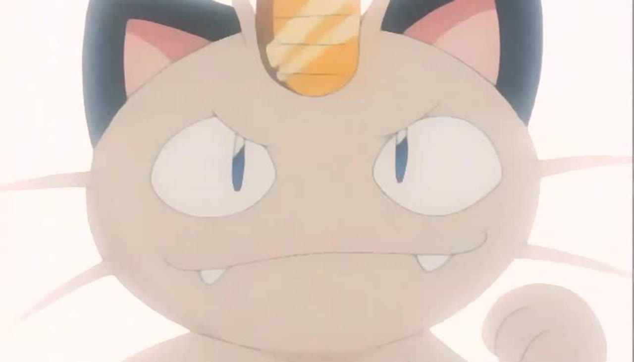 Pokémon: Mặt Trời & Mặt Trăng (Phần 2) tập 171