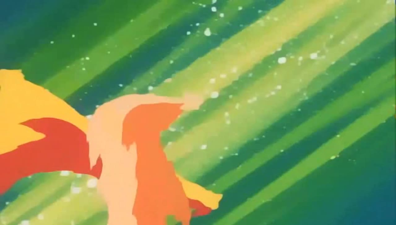Pokémon: Mặt Trời & Mặt Trăng (Phần 2) tập 171 cảnh 3