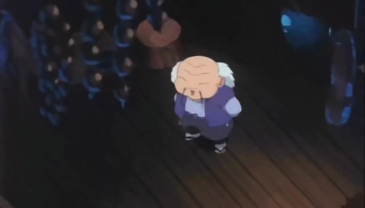 Pokémon: Mặt Trời & Mặt Trăng (Phần 2) tập 172