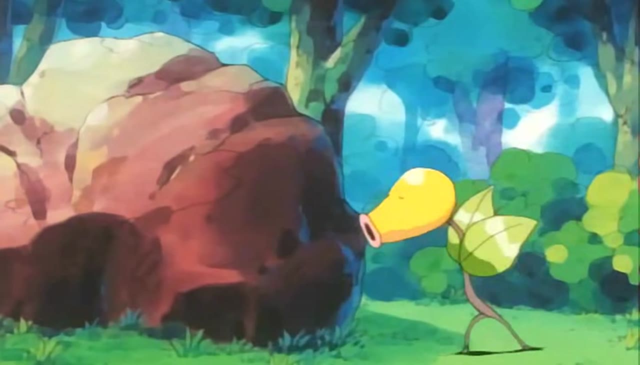 Pokémon: Mặt Trời & Mặt Trăng (Phần 2) tập 172 cảnh 2