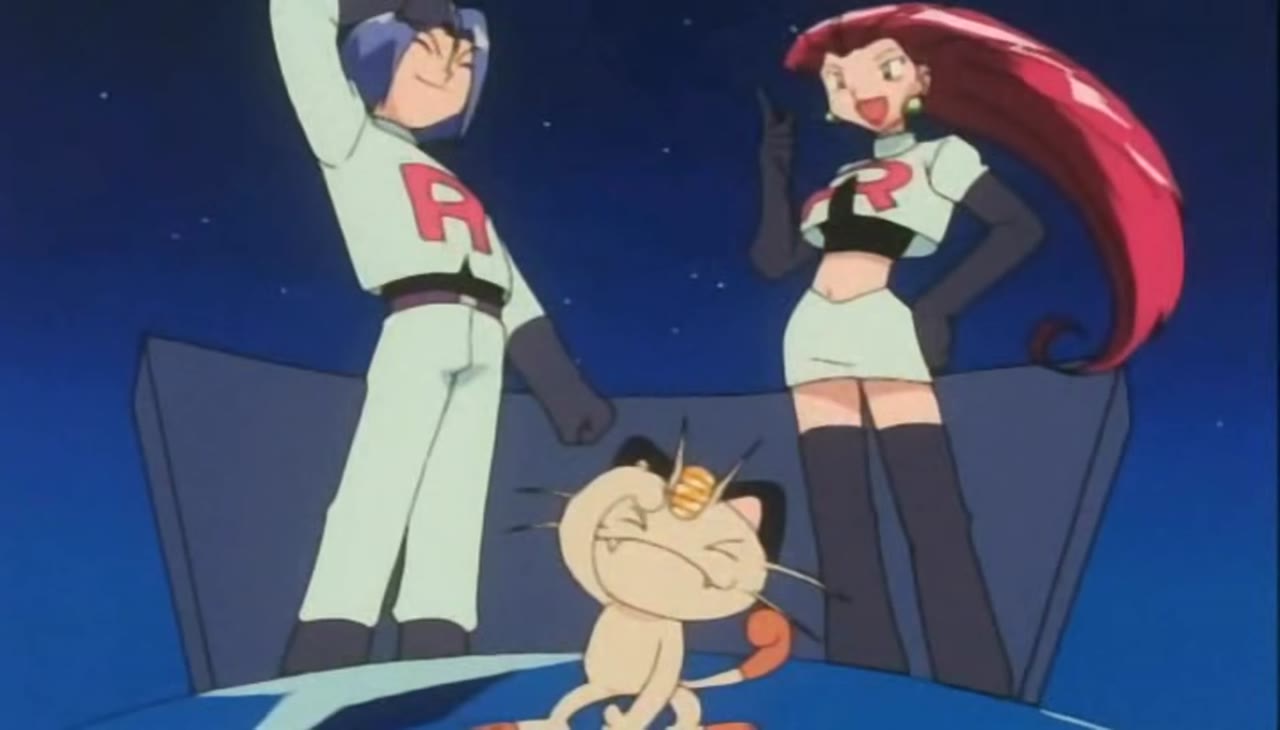 Pokémon: Mặt Trời & Mặt Trăng (Phần 2) tập 173 cảnh 2