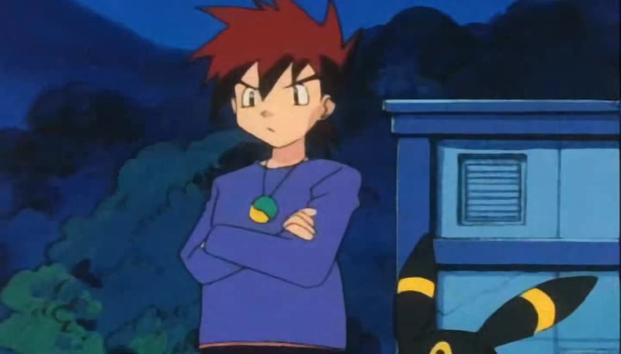 Pokémon: Mặt Trời & Mặt Trăng (Phần 2) tập 173 cảnh 3