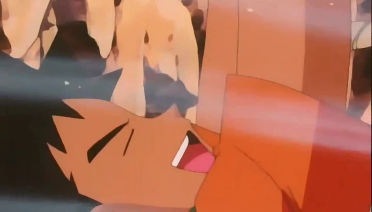 Pokémon: Mặt Trời & Mặt Trăng (Phần 2) tập 174 cảnh 2