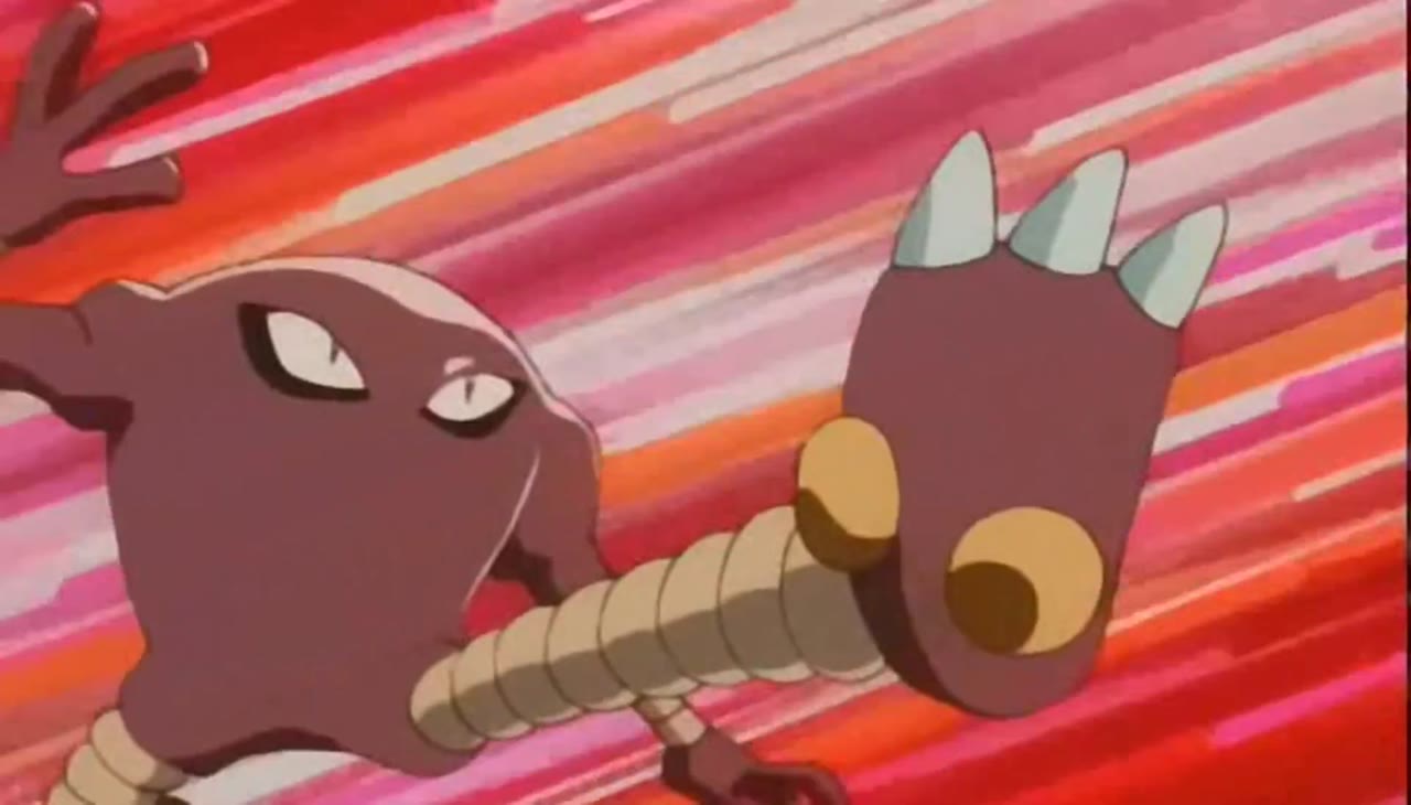 Pokémon: Mặt Trời & Mặt Trăng (Phần 2) tập 175 cảnh 2
