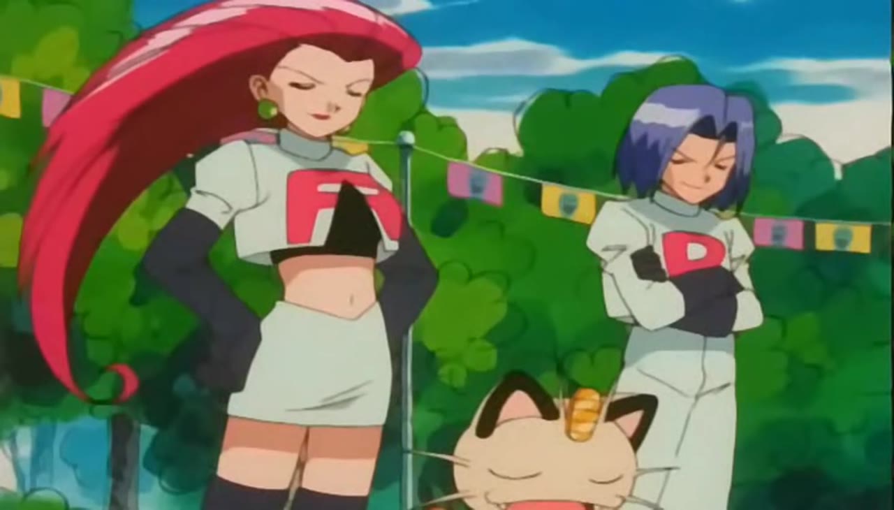 Pokémon: Mặt Trời & Mặt Trăng (Phần 2) tập 175 cảnh 3