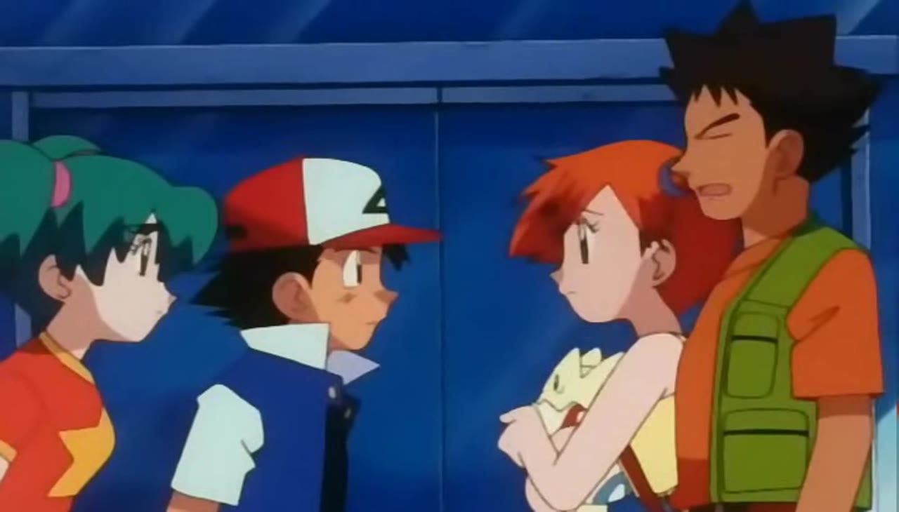 Pokémon: Mặt Trời & Mặt Trăng (Phần 2) tập 176 cảnh 2
