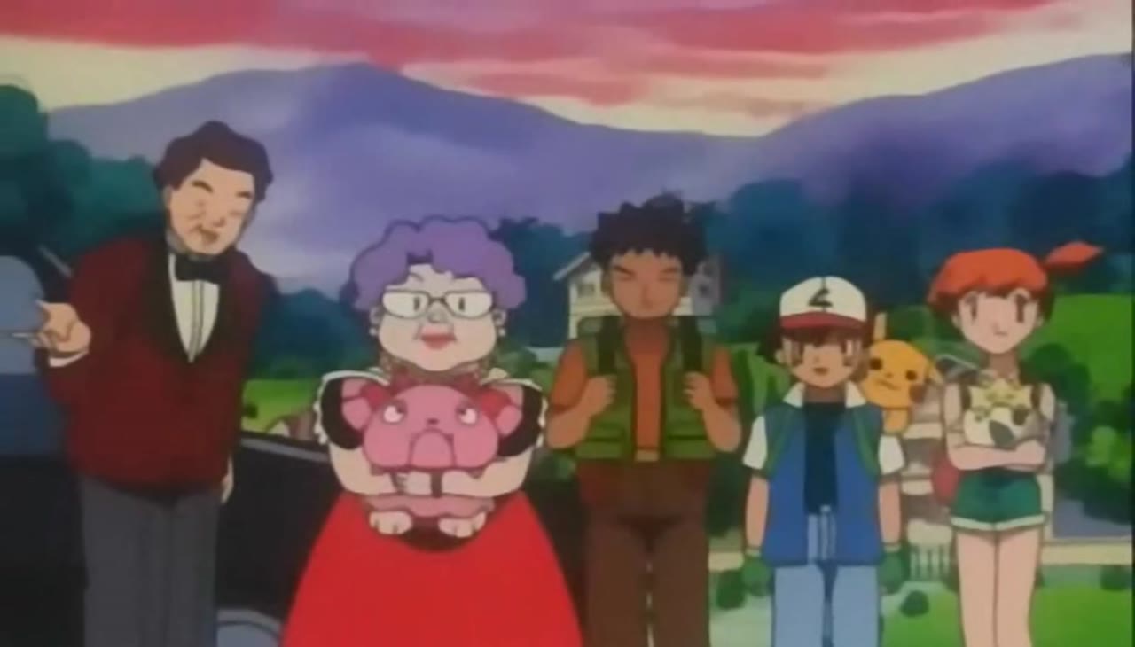 Pokémon: Mặt Trời & Mặt Trăng (Phần 2) tập 177
