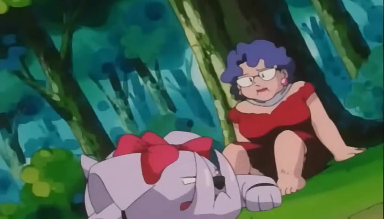 Pokémon: Mặt Trời & Mặt Trăng (Phần 2) tập 177 cảnh 3