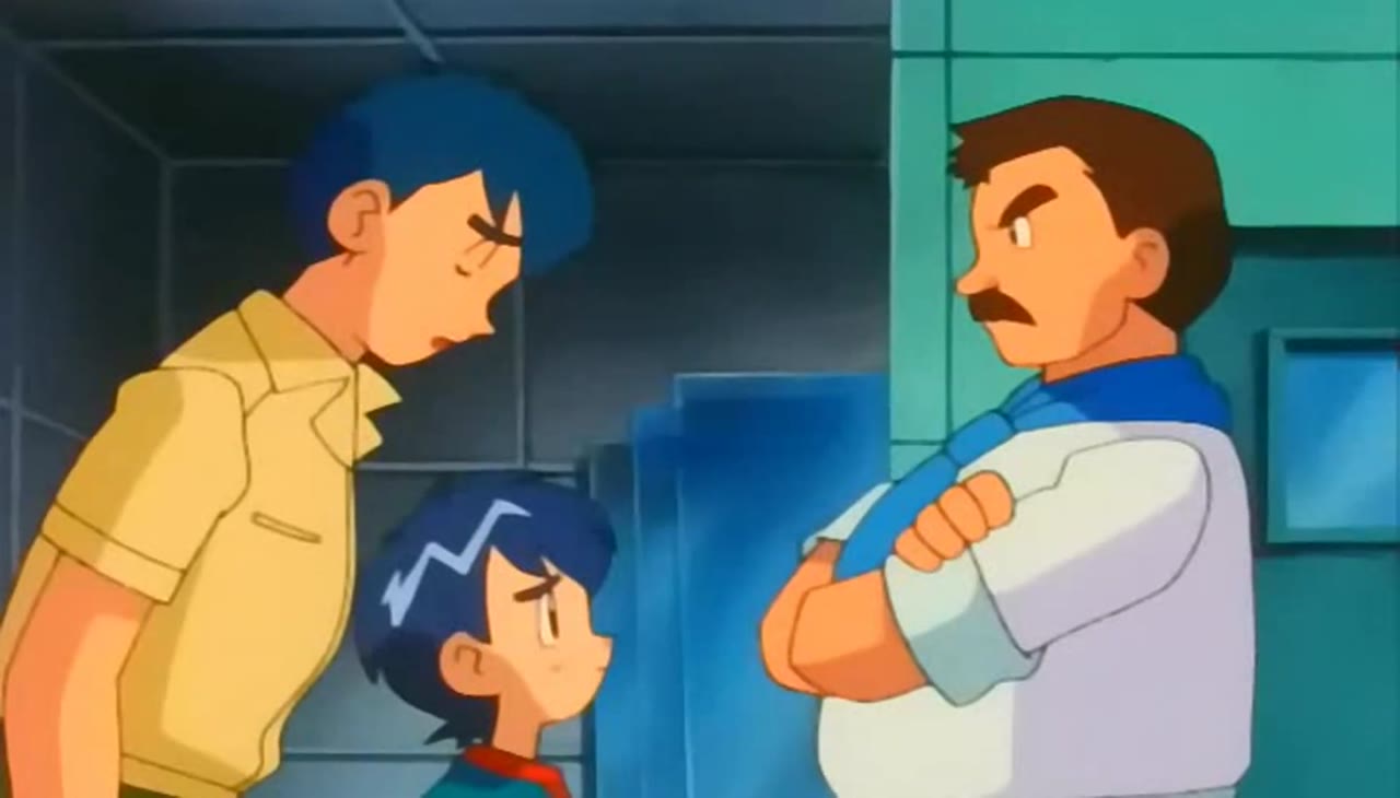 Pokémon: Mặt Trời & Mặt Trăng (Phần 2) tập 179