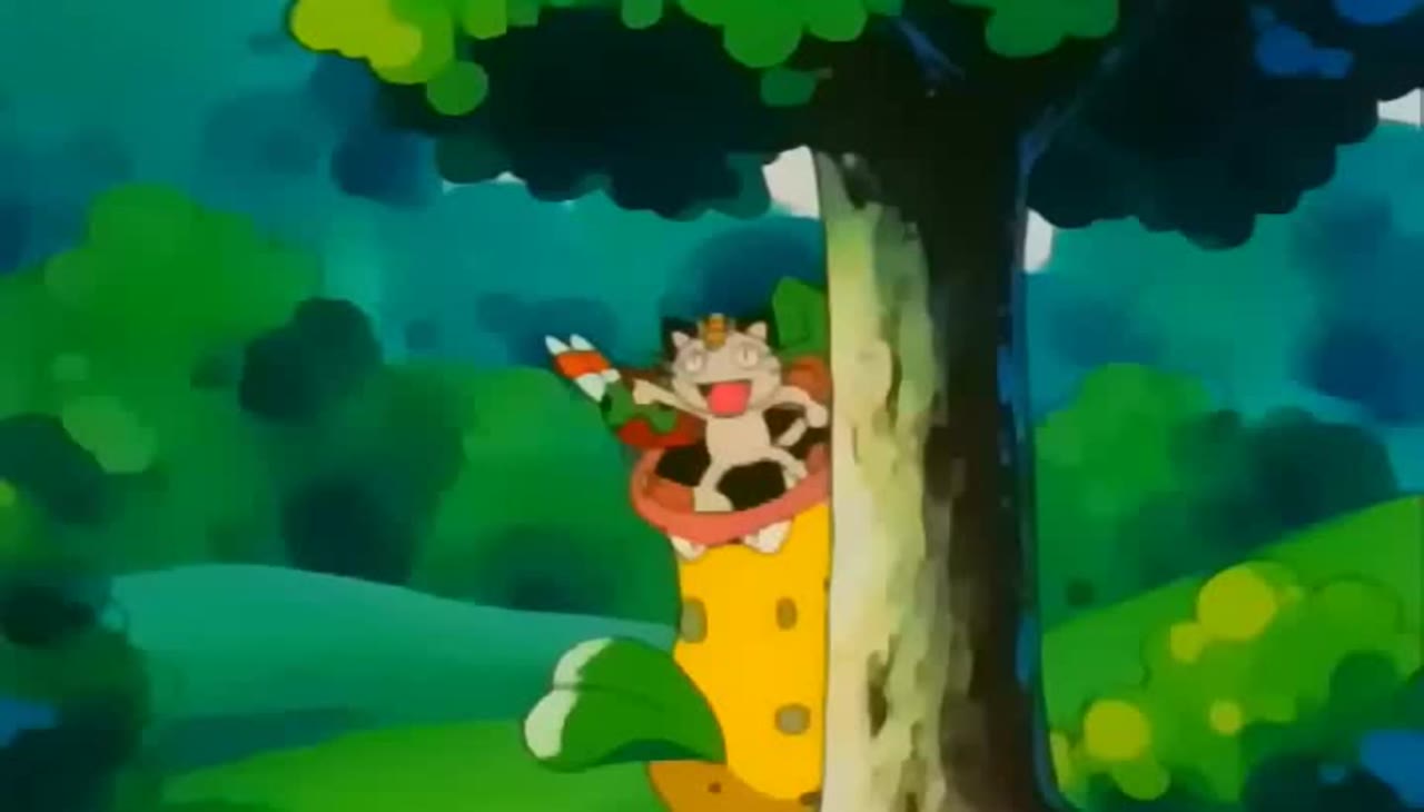 Pokémon: Mặt Trời & Mặt Trăng (Phần 2) tập 179 cảnh 2